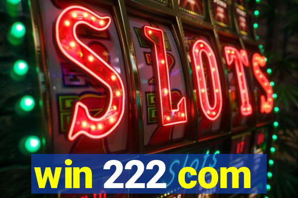 win 222 com